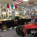 Living Legends of Auto Racing