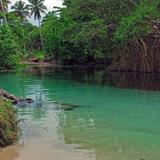 Caño Frío