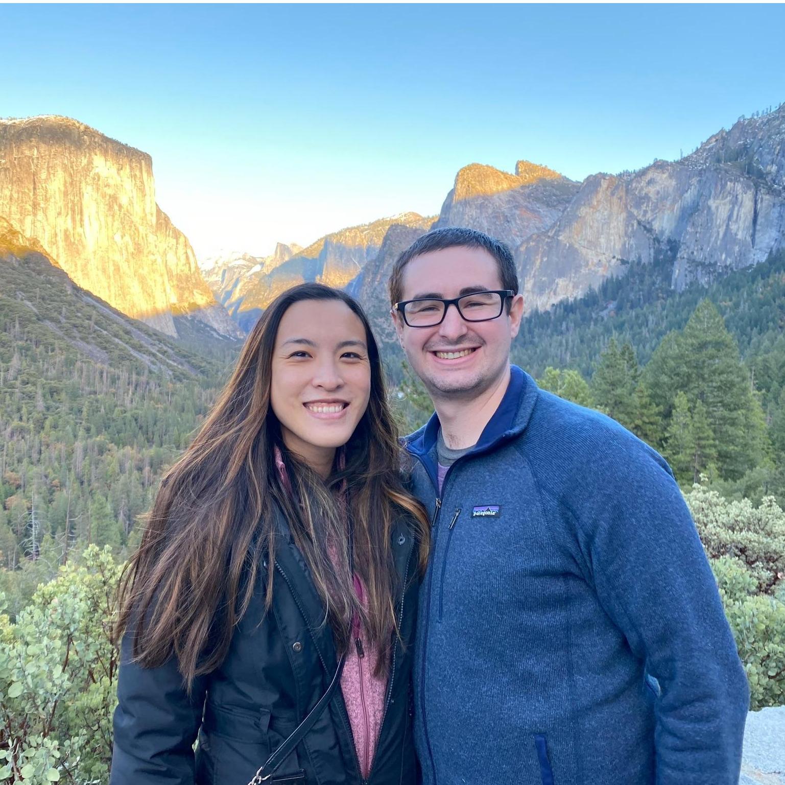 Yosemite 2020