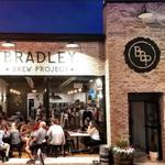 Bradley Brew Project