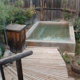 Faywood Hot Springs