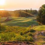 Bay Meadows Family Golf Course