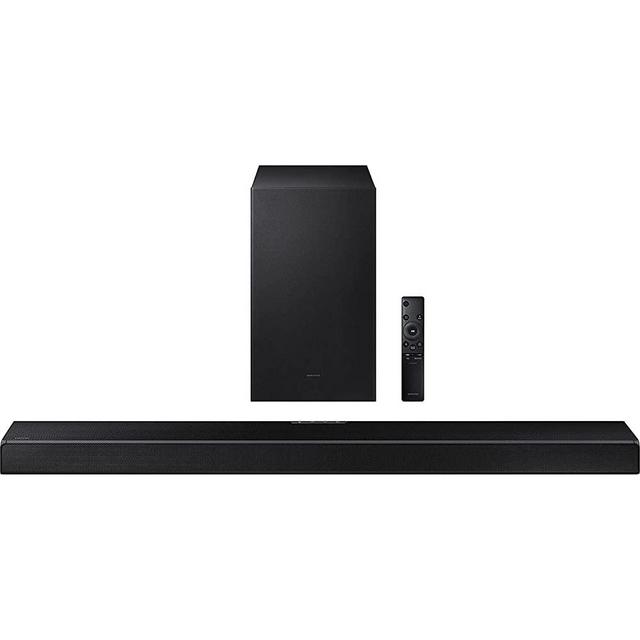 Samsung |HW-Q600A | 3.1.2ch | Soundbar | w/Dolby Atmos/DTS:X | 2021 (Renewed)