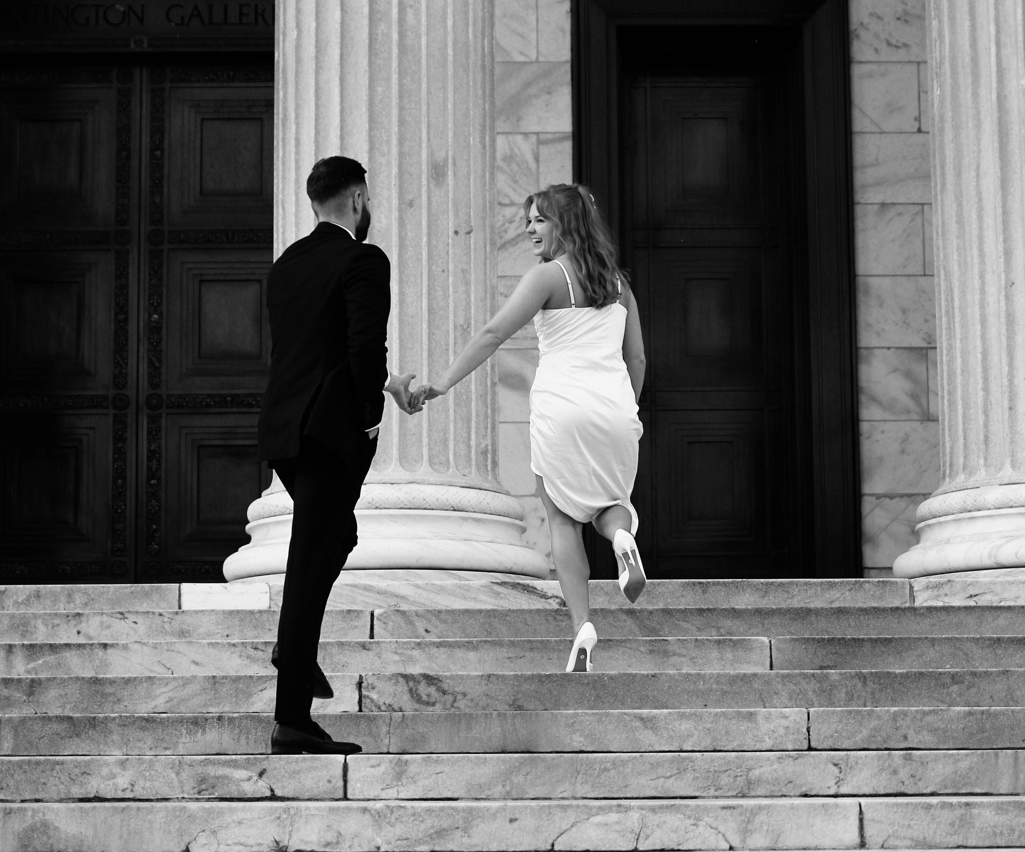 The Wedding Website of Kendra Byrne and CJ Williams