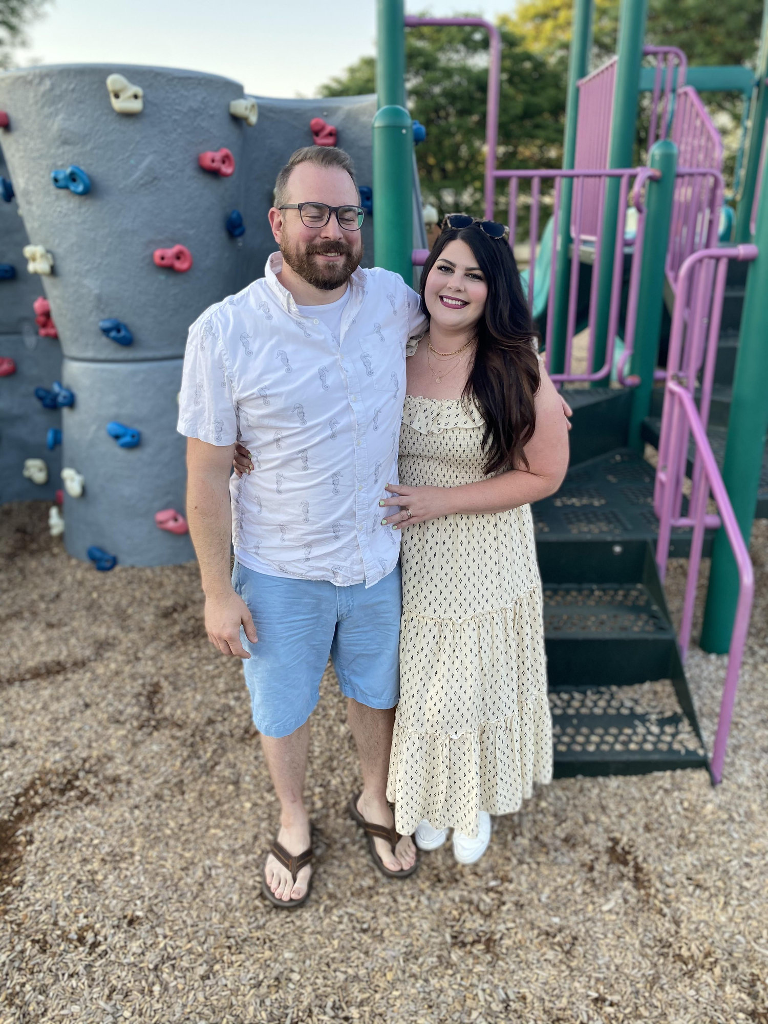 The Wedding Website of Kali Boutwell and Randy Boula