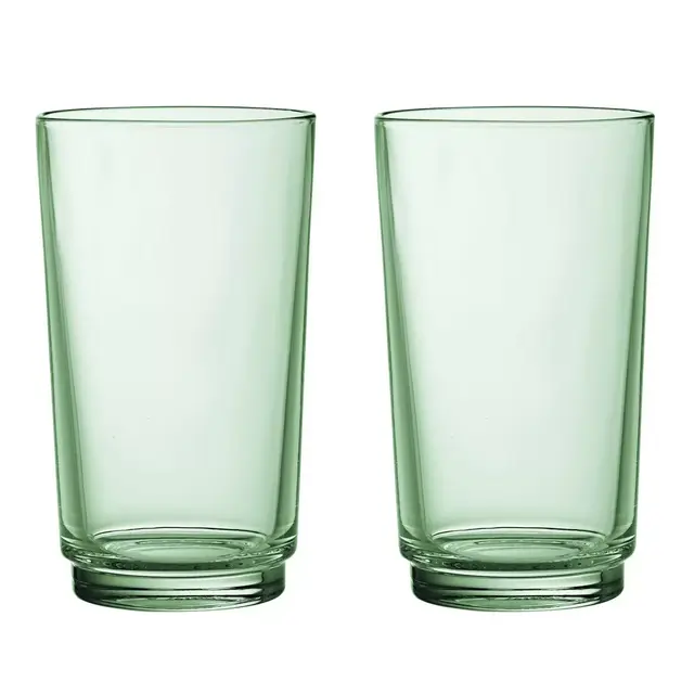 Villeroy & Boch It's My Match Tumblers in Mineral (Set of 2)
