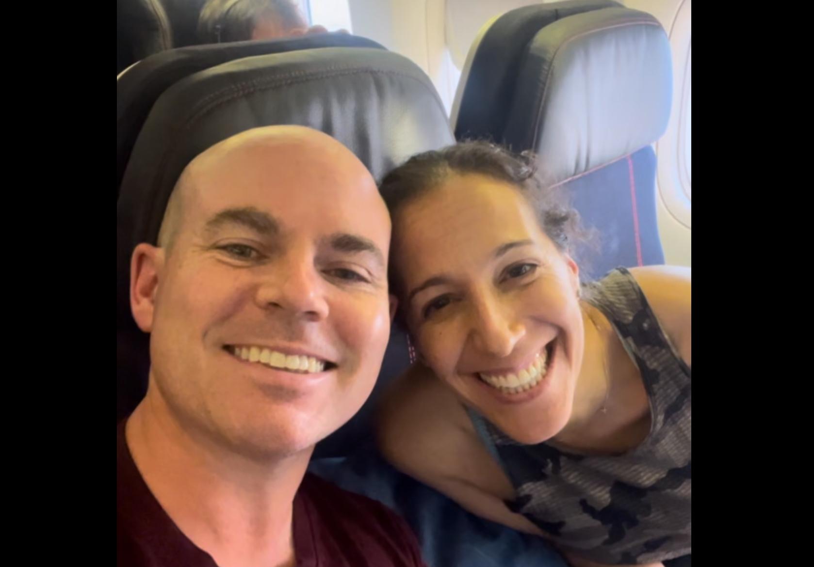 The Wedding Website of Scott Scharphorn and Jess Shweky