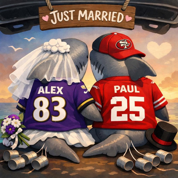 Our Newlywed Fund