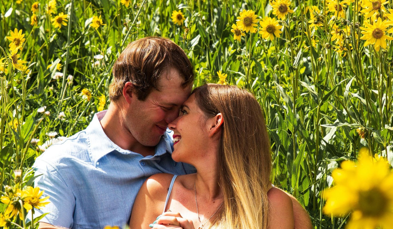 The Wedding Website of Alyssia Mcwilliams and Kody Lujan