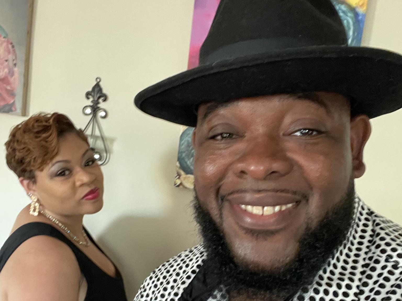 The Wedding Website of NASHEMA DAVIS and RODNEY COURTNEY JR