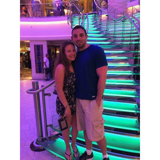 Bermuda Cruise - Summer 2018