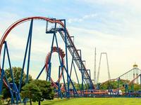 Worlds Of Fun