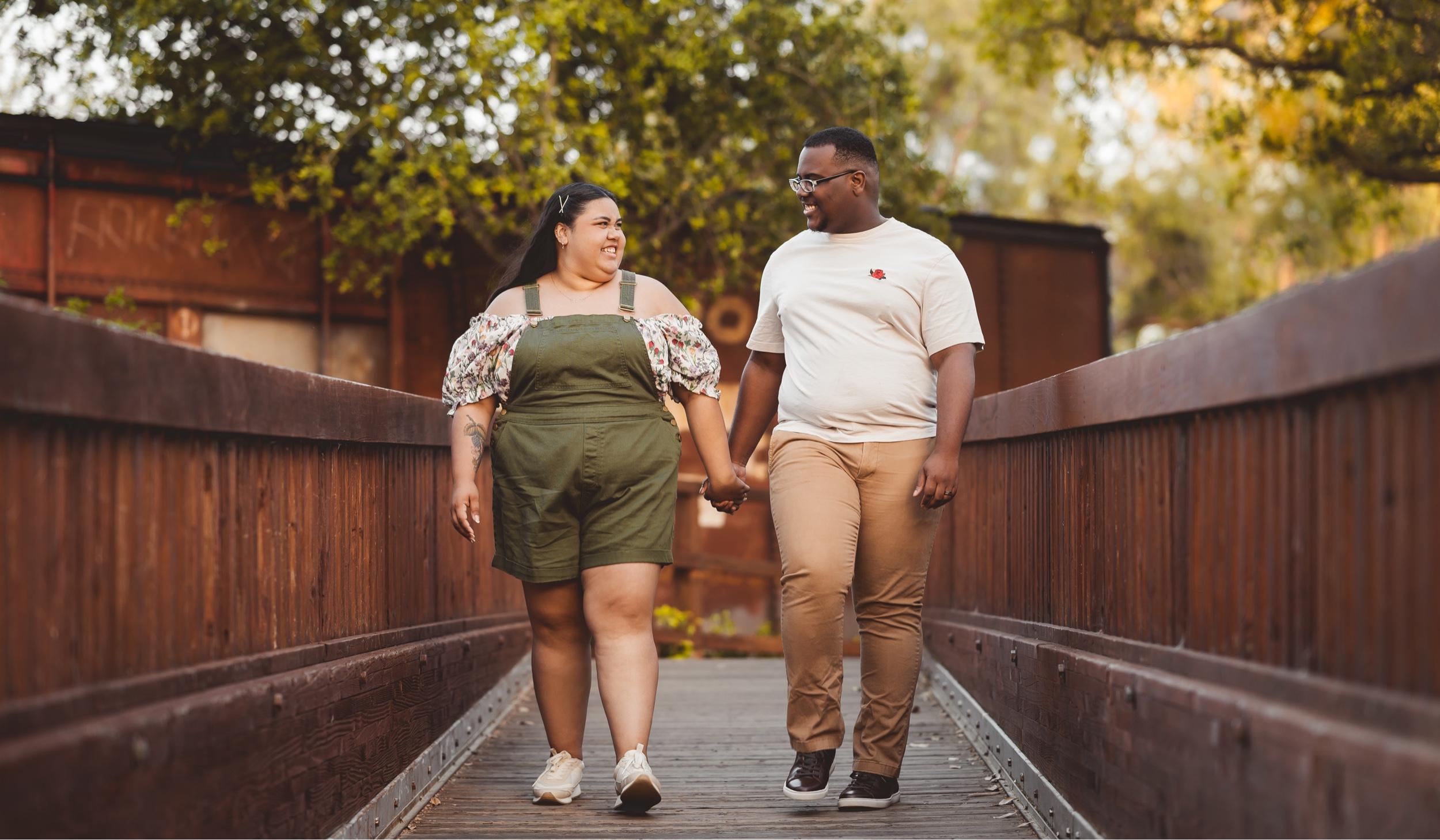 The Wedding Website of Rebecca Salcedo and Anthonie L. Scott Jr.