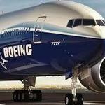 Boeing Future of Flight