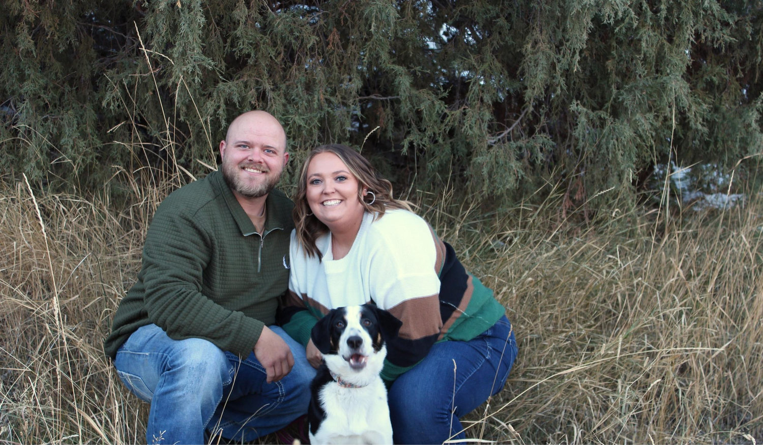 The Wedding Website of Gabby Porter and Dylan Madsen