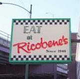 Ricobene's