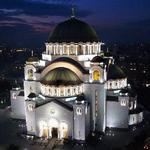 St. Sava Temple (Hram Svetog Save)