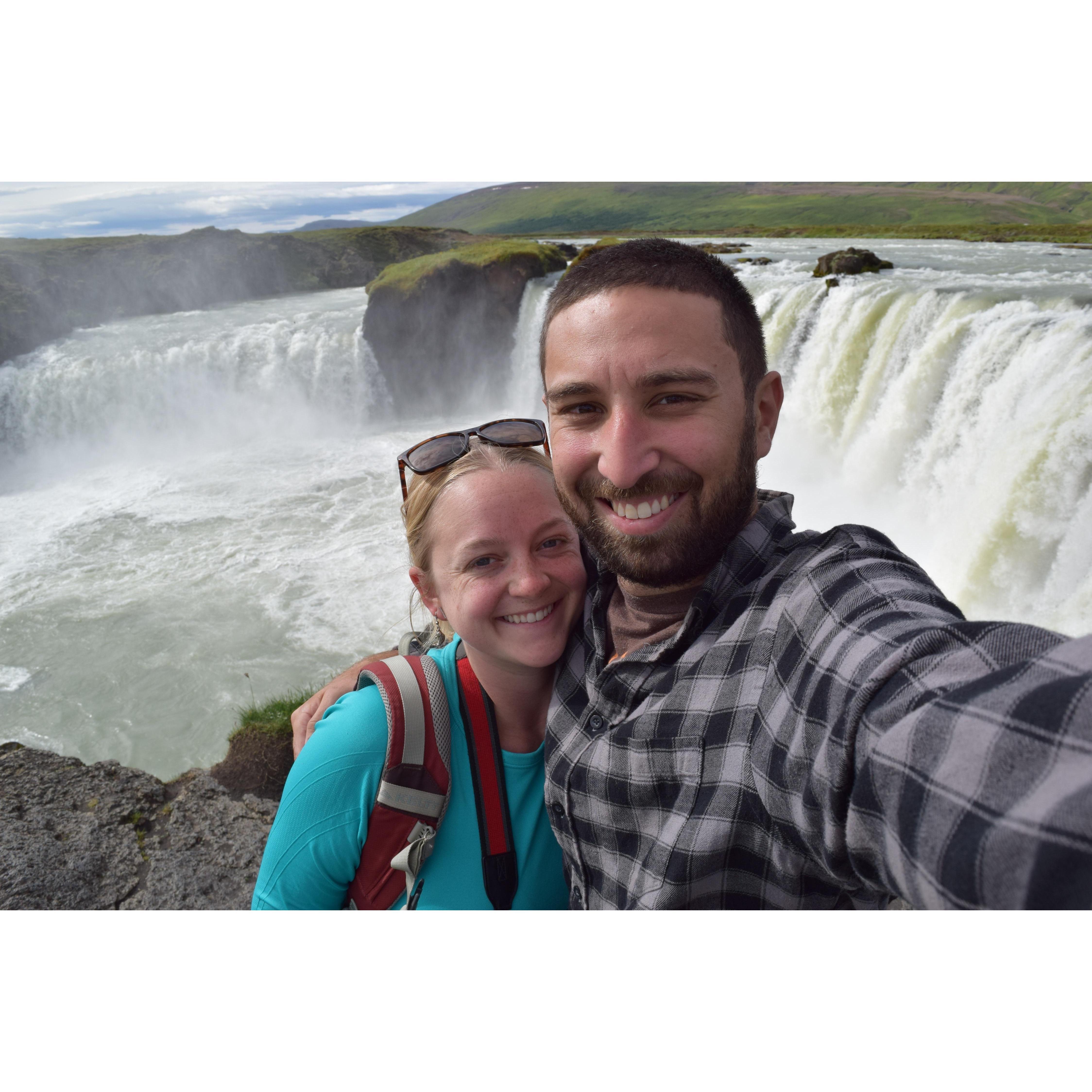 Iceland