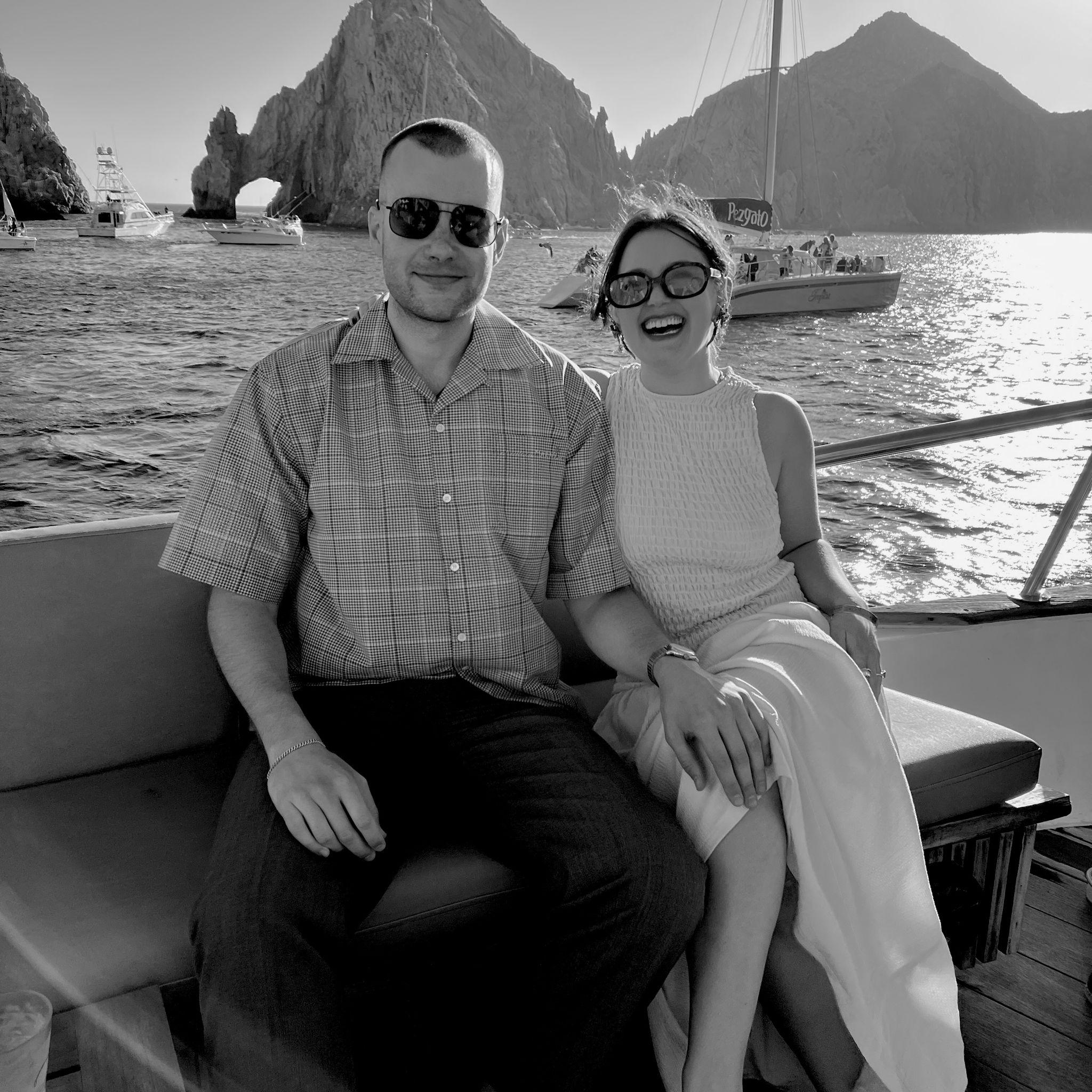 April 2025 | Cabo San Lucas