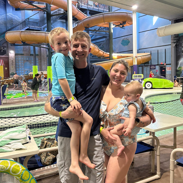 Our Little Family Fund