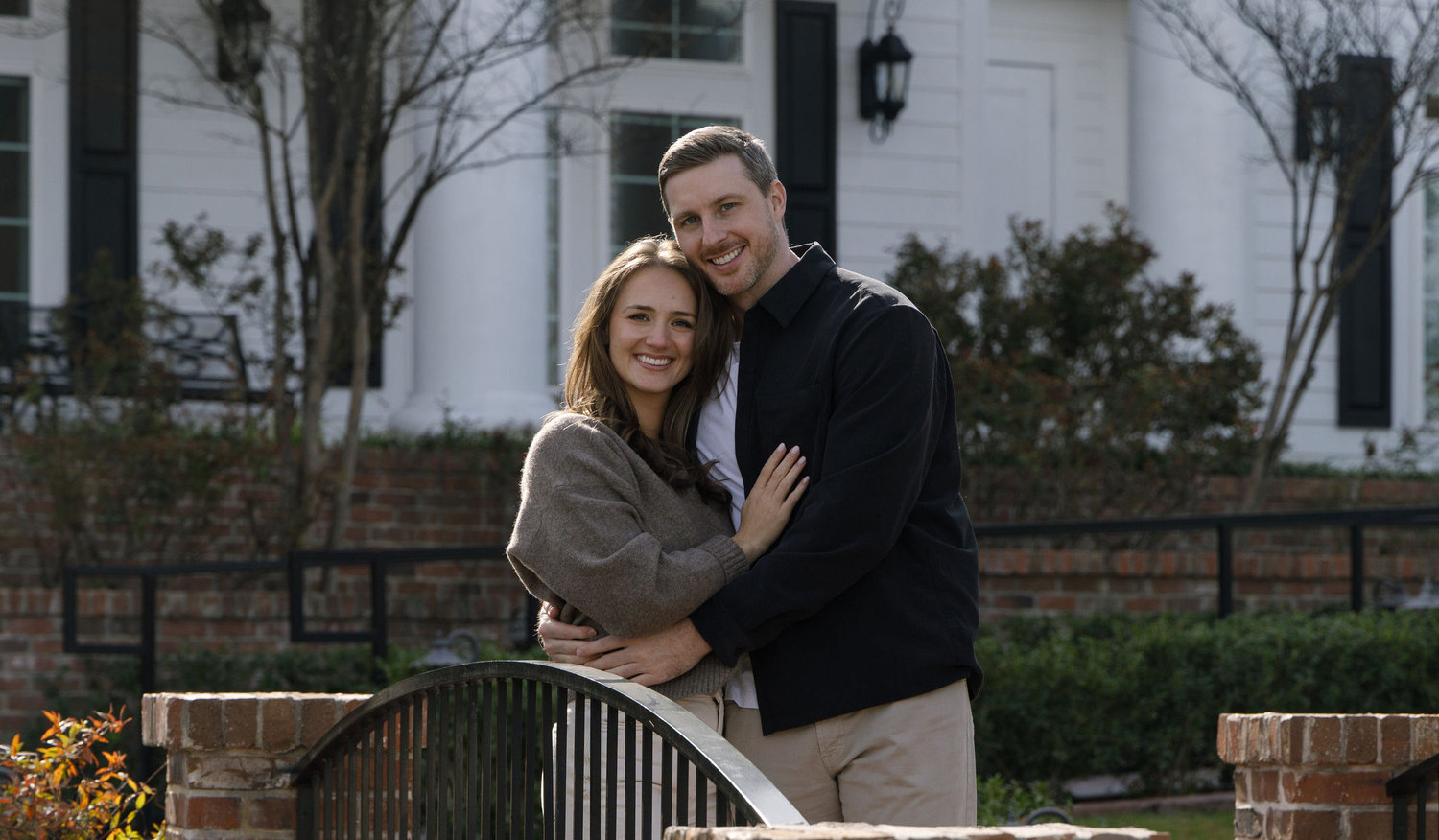 The Wedding Website of Victoria Dahan and Thomas Montigel