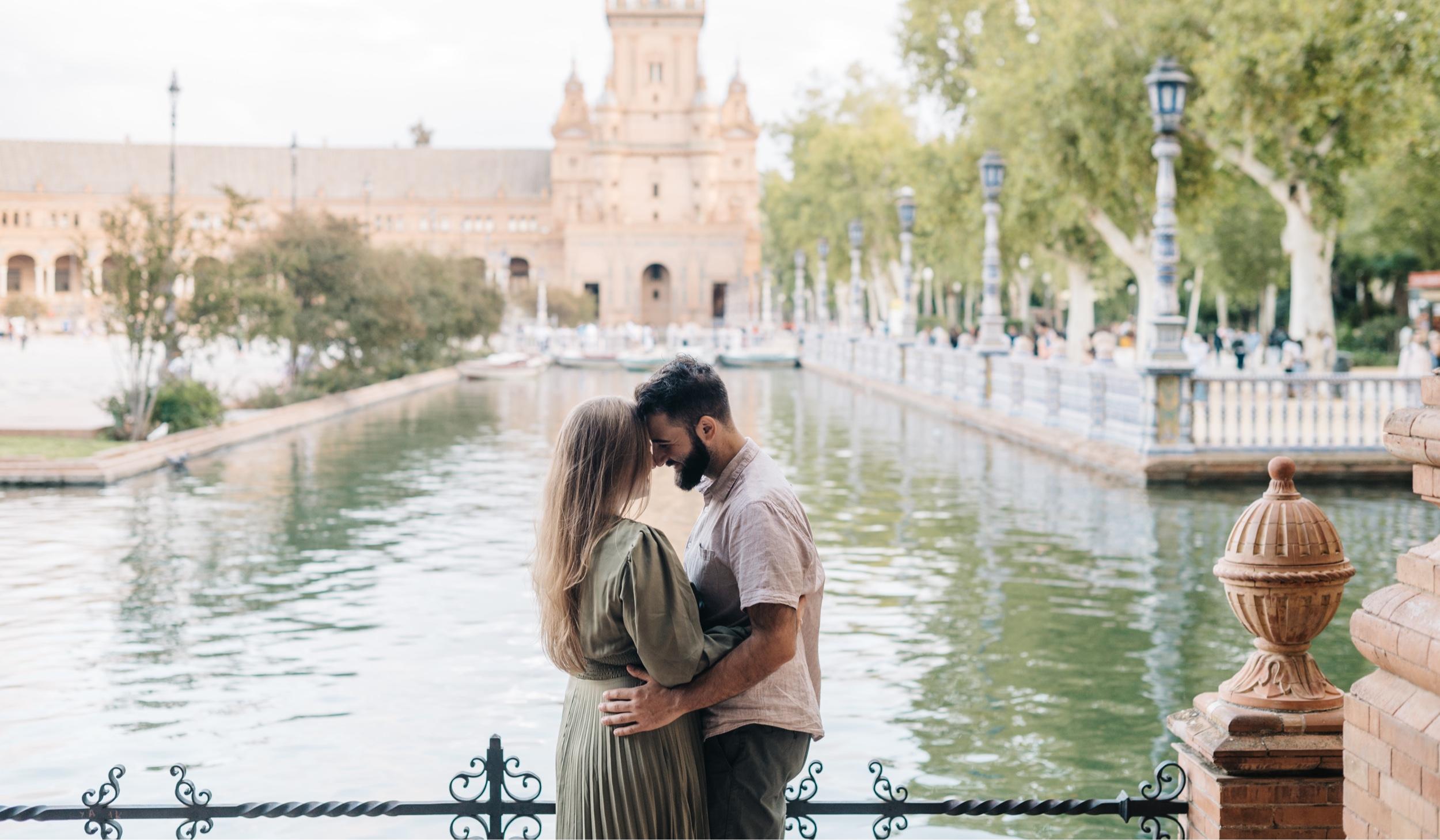 The Wedding Website of Antonino Gargano and Madison Markulin