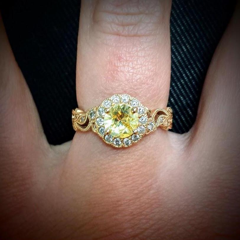 The Ring <3