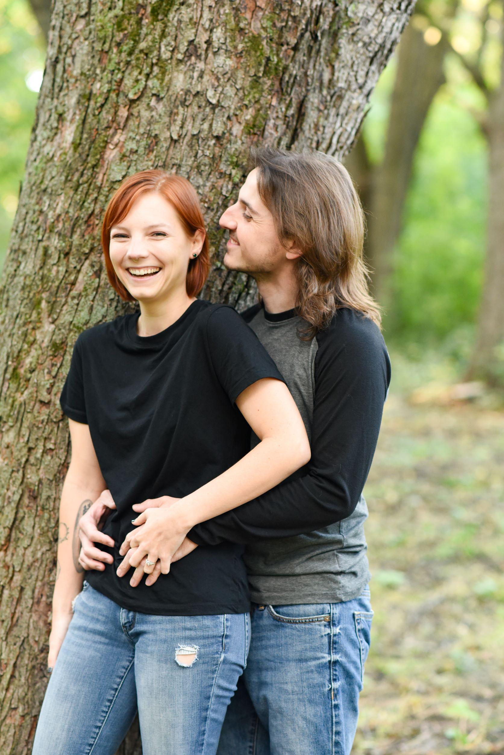 The Wedding Website of Adrienne MacDonald and Samuel Fitzer