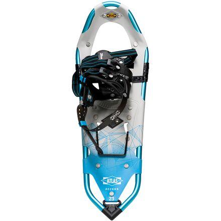 Atlas Snowshoes Elektra Access Snowshoe - Women's