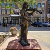 SculptureWalk | Sioux Falls