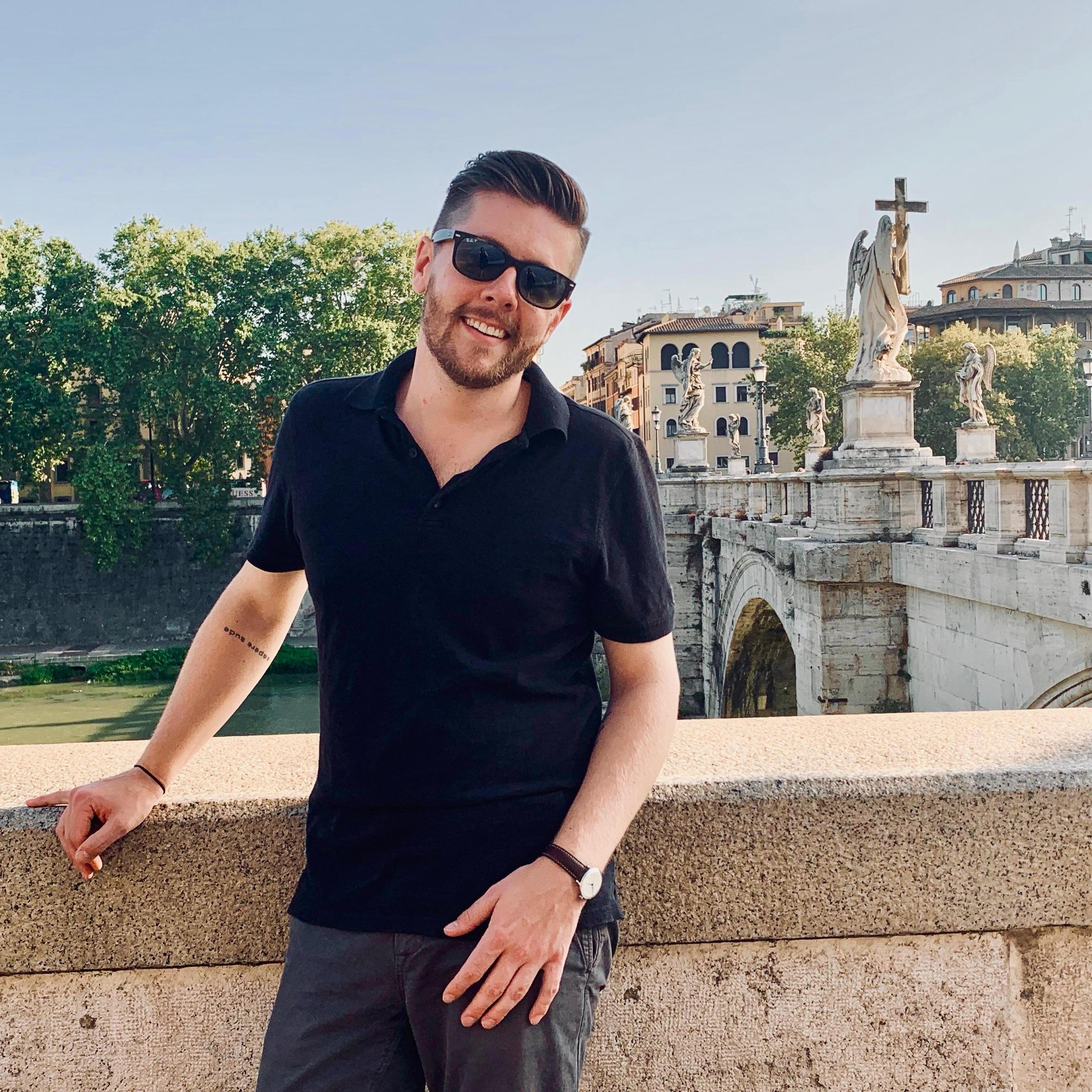 Roma, 2019