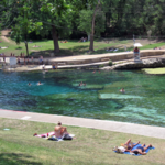 Barton Springs Pool