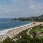 Salt Creek Beach