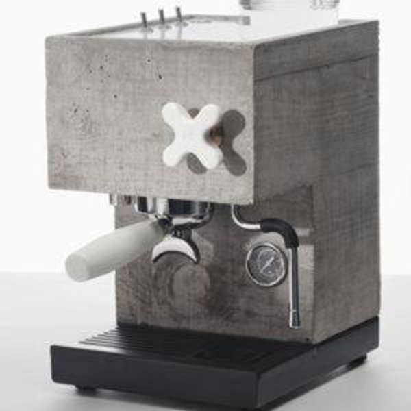 Anza Coffee Machine