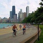 Chicago Lakefront Trail