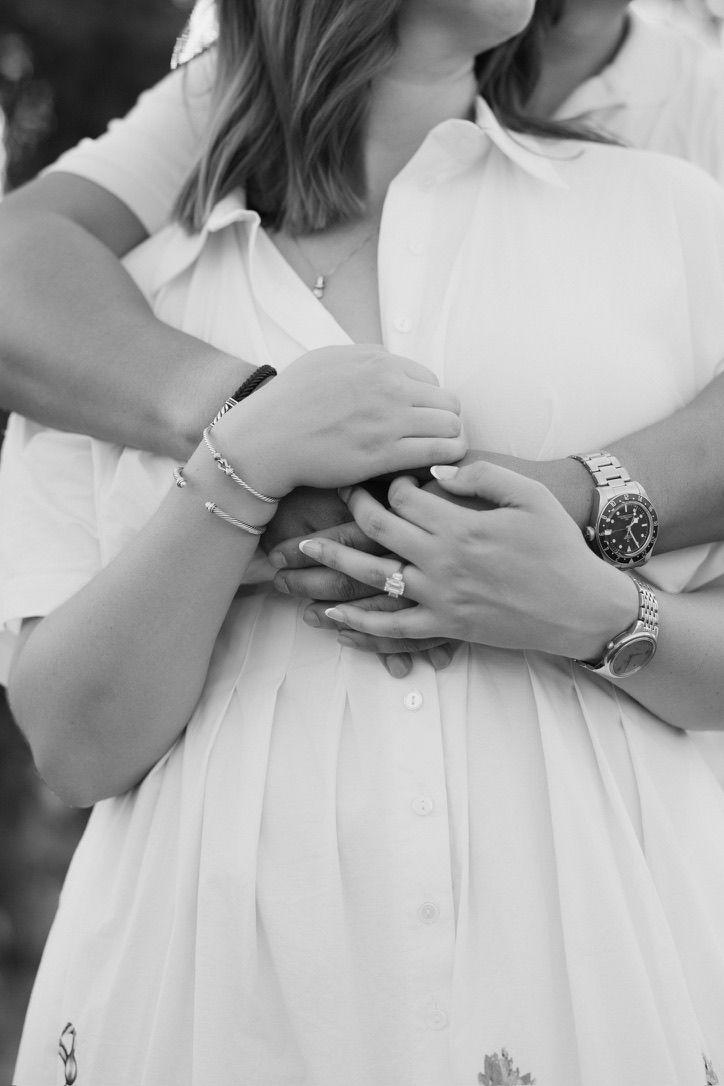 The Wedding Website of Gianna Garnett and Alex Ferguson