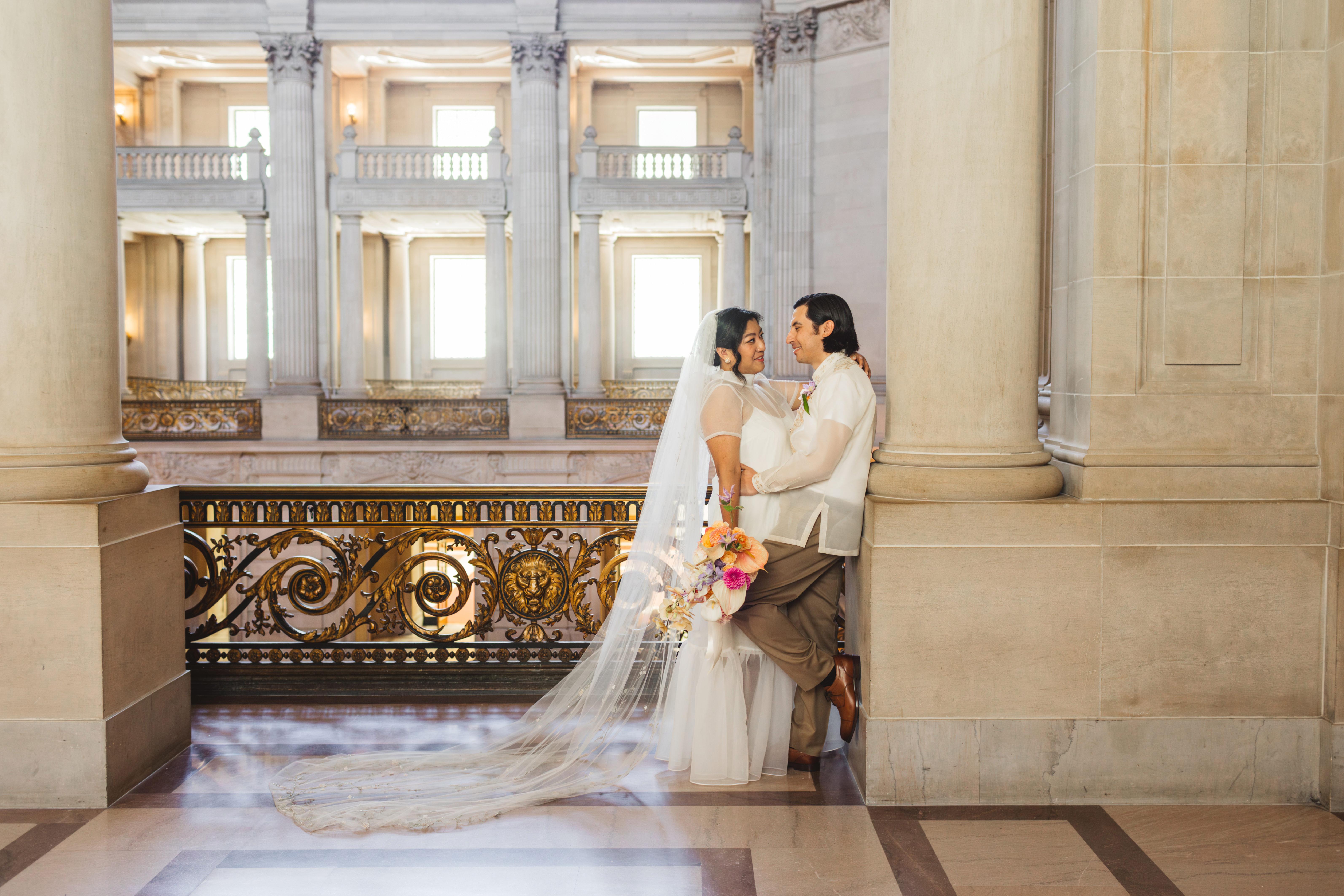 The Wedding Website of Ailyn Pambid and Jonathan Kachiu