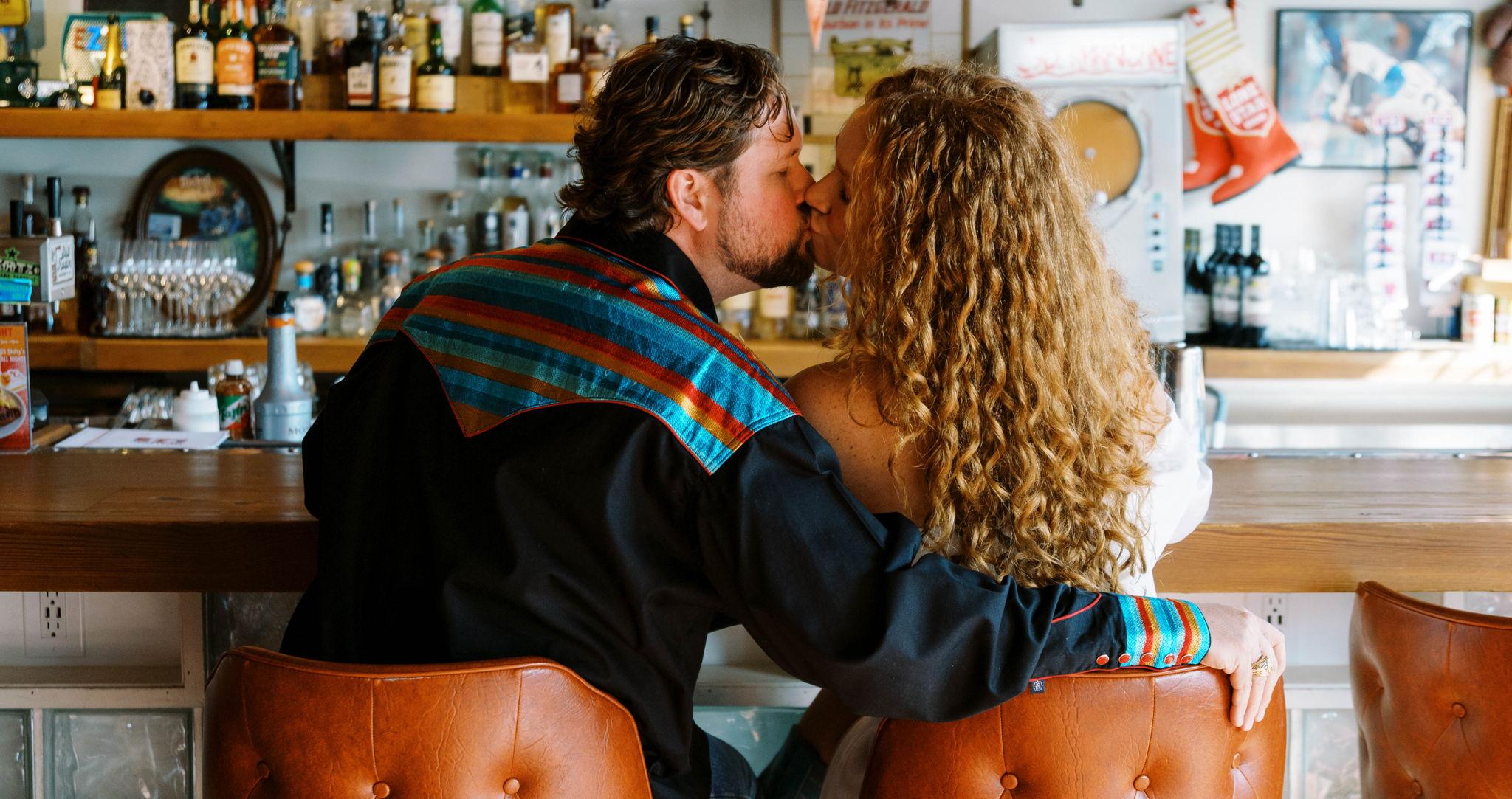 The Wedding Website of Katie McAninch and Cameron McElhany