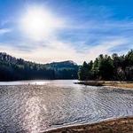 Strouds Run State Park