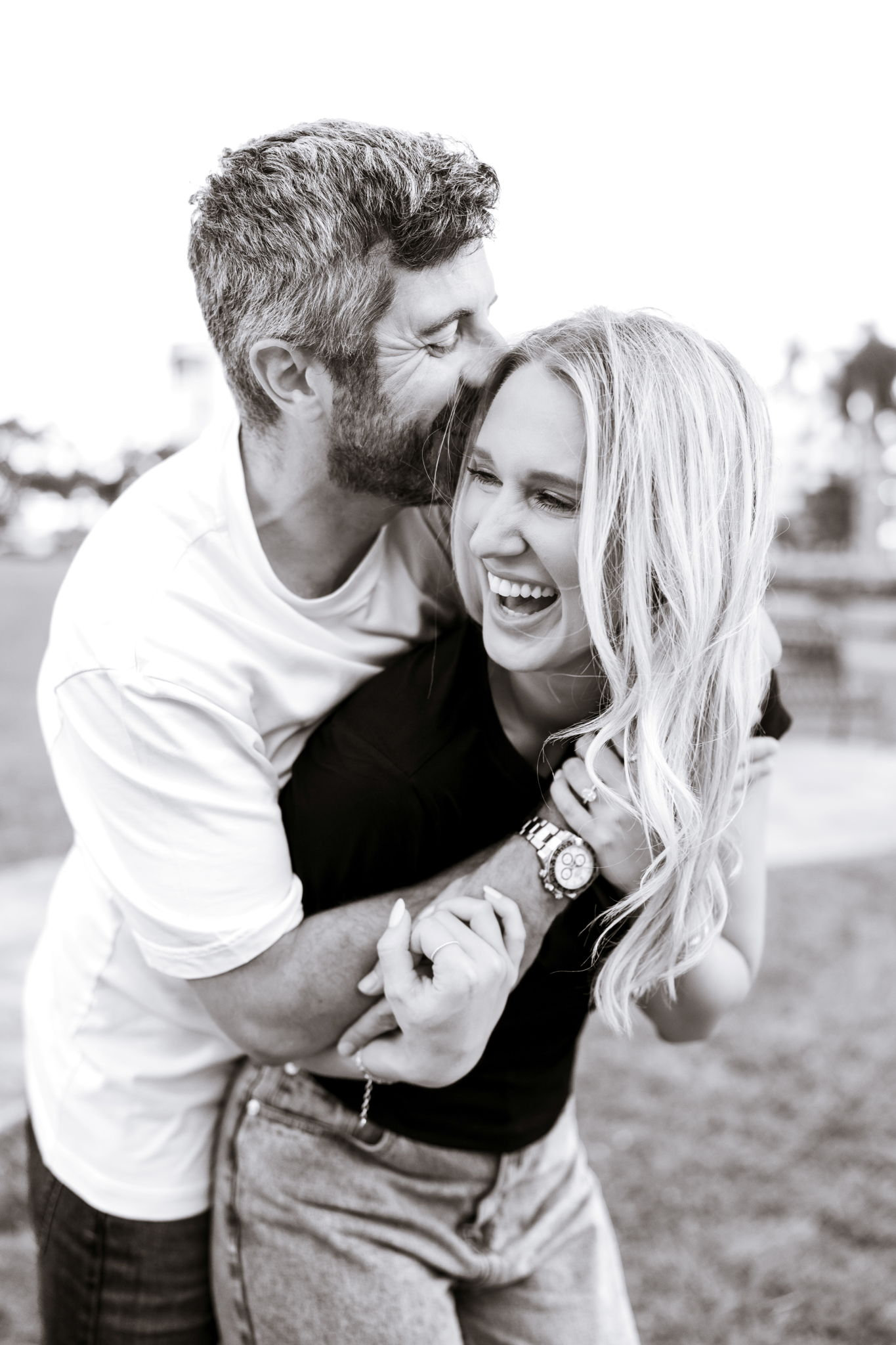The Wedding Website of Sean O'Leary and Tess Gentry