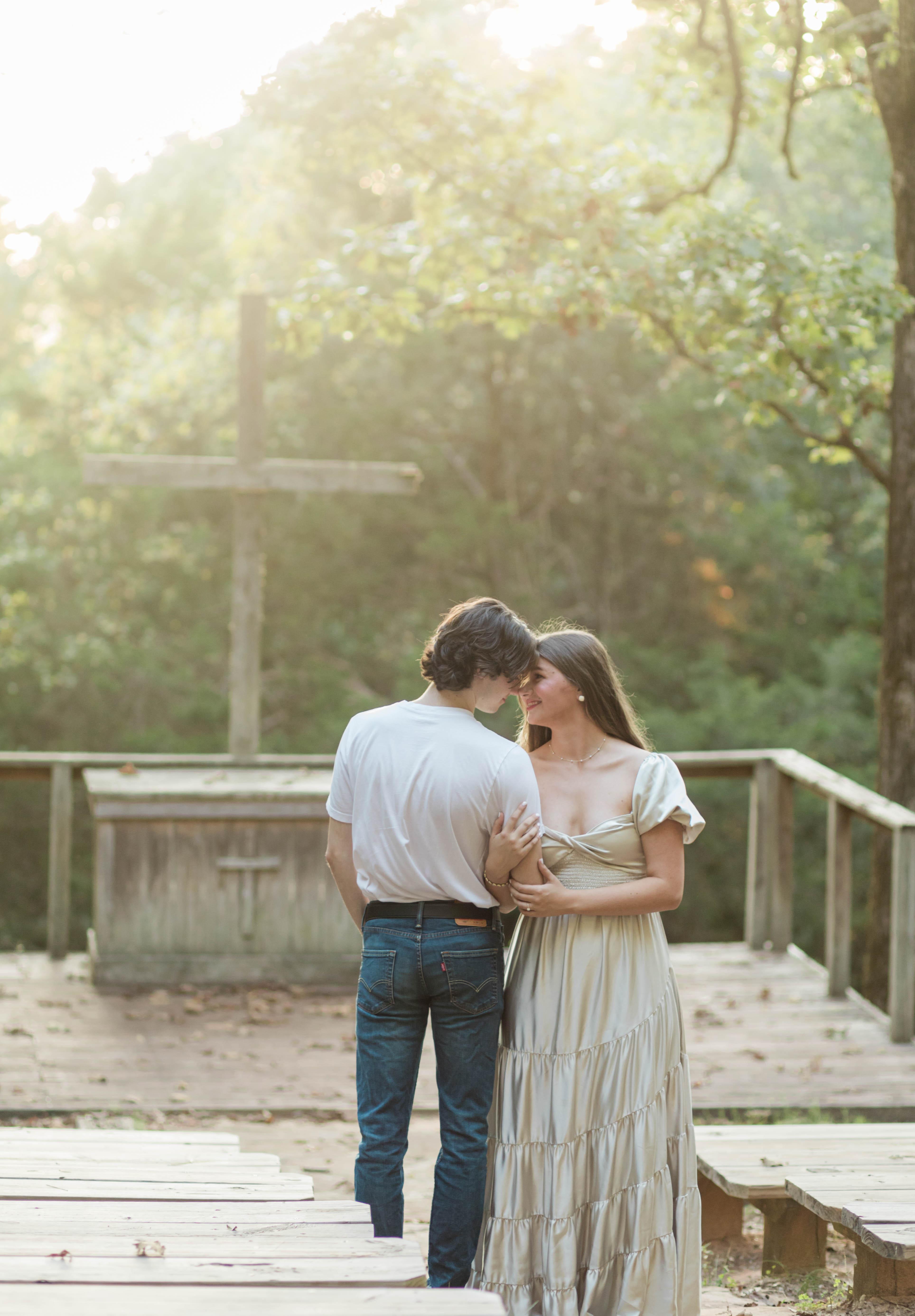 The Wedding Website of Maddie Meek and Kyle Hubbard