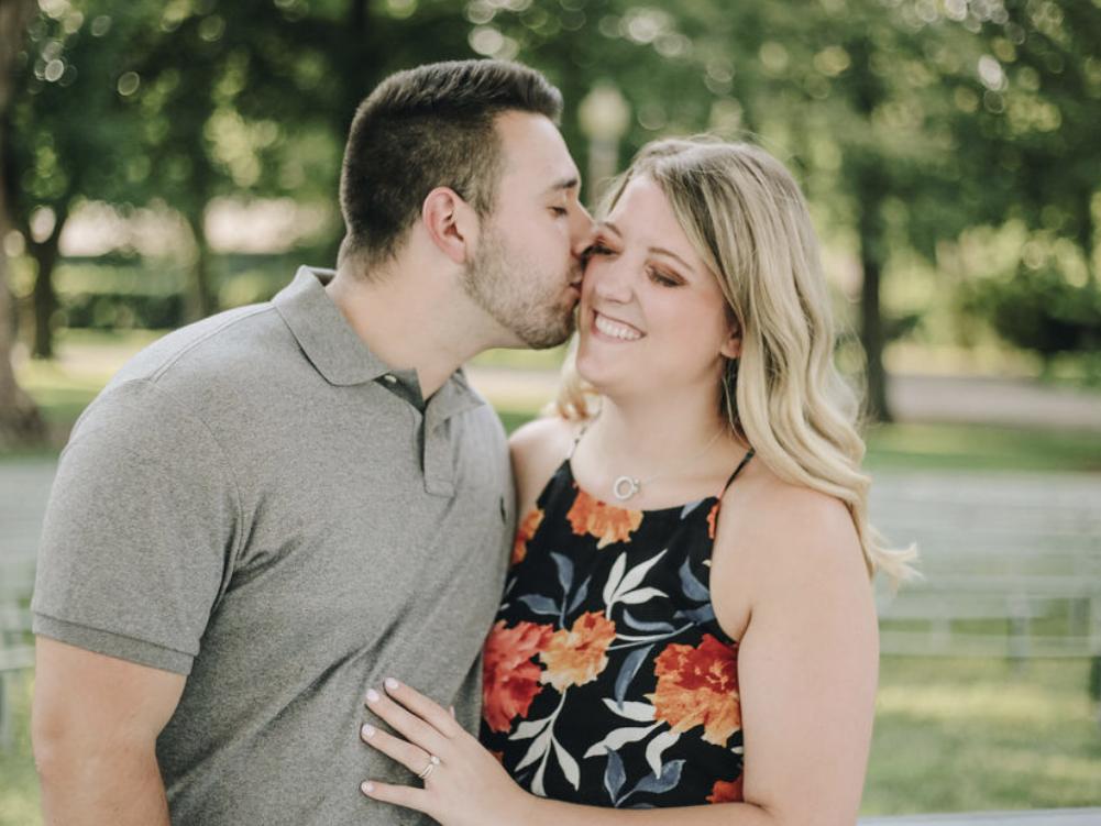 The Wedding Website of Nikki Coates and Ryan Adkins