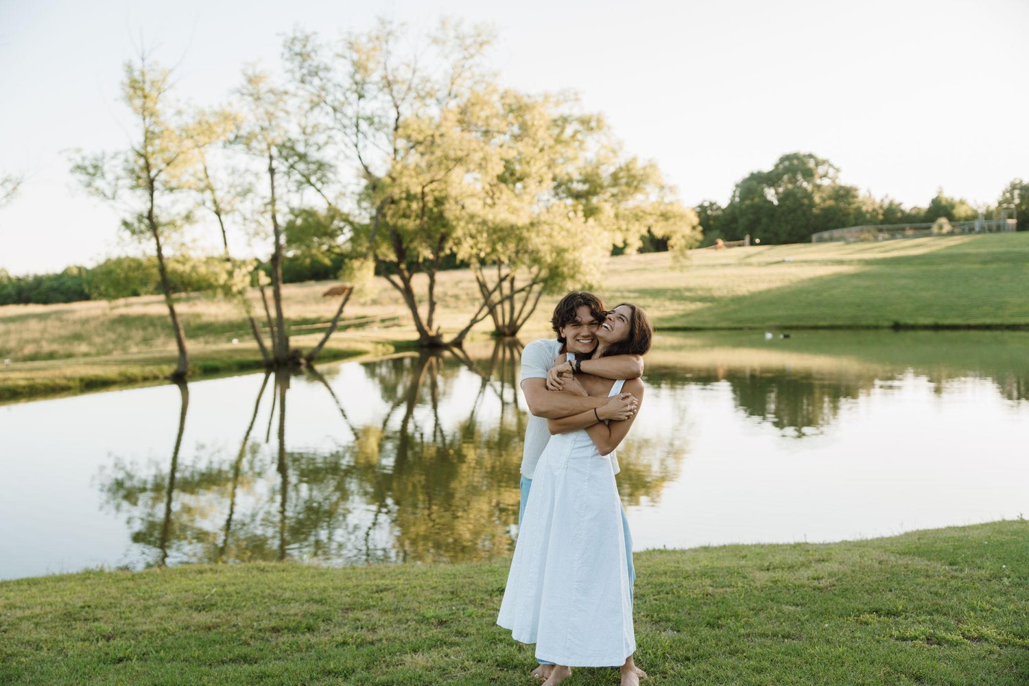 The Wedding Website of Ella Campbell and Maxwell McMurry