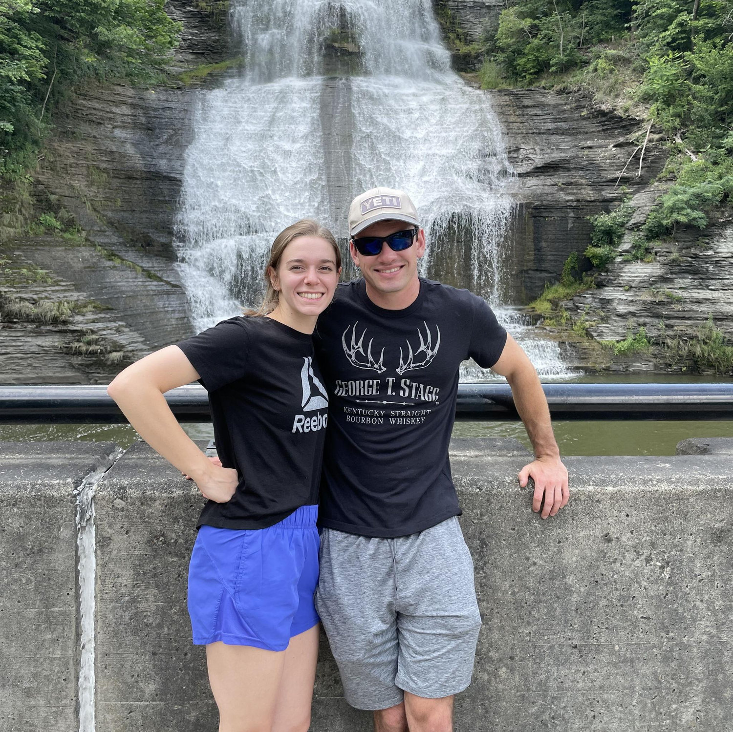 2023 - Finger Lakes, NY