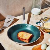 The Coated Pan