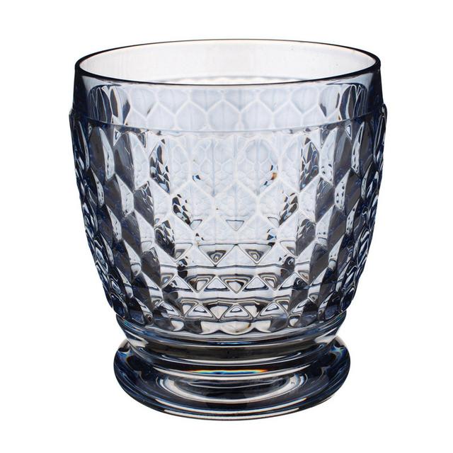 Villeroy & Boch Boston Double Old-Fashioned Glass