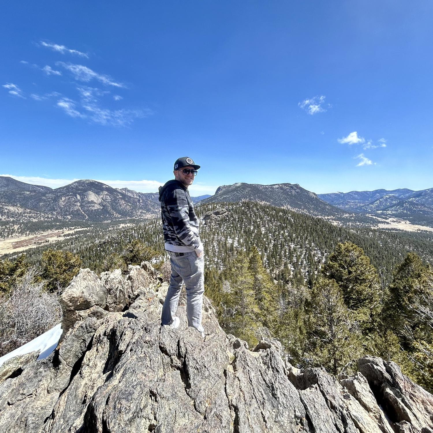 Colorado