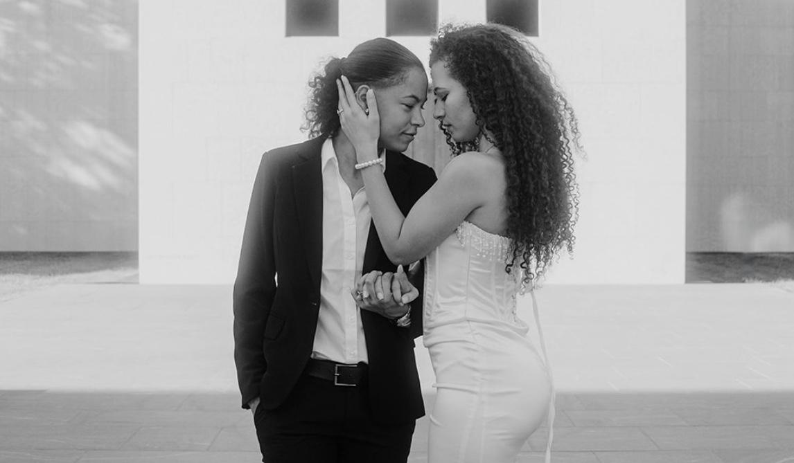 The Wedding Website of Hailey Wilcox and Nami Cannon