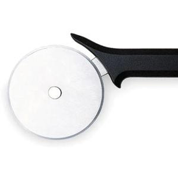 Ooni - Pizza Cutter Wheel - Black