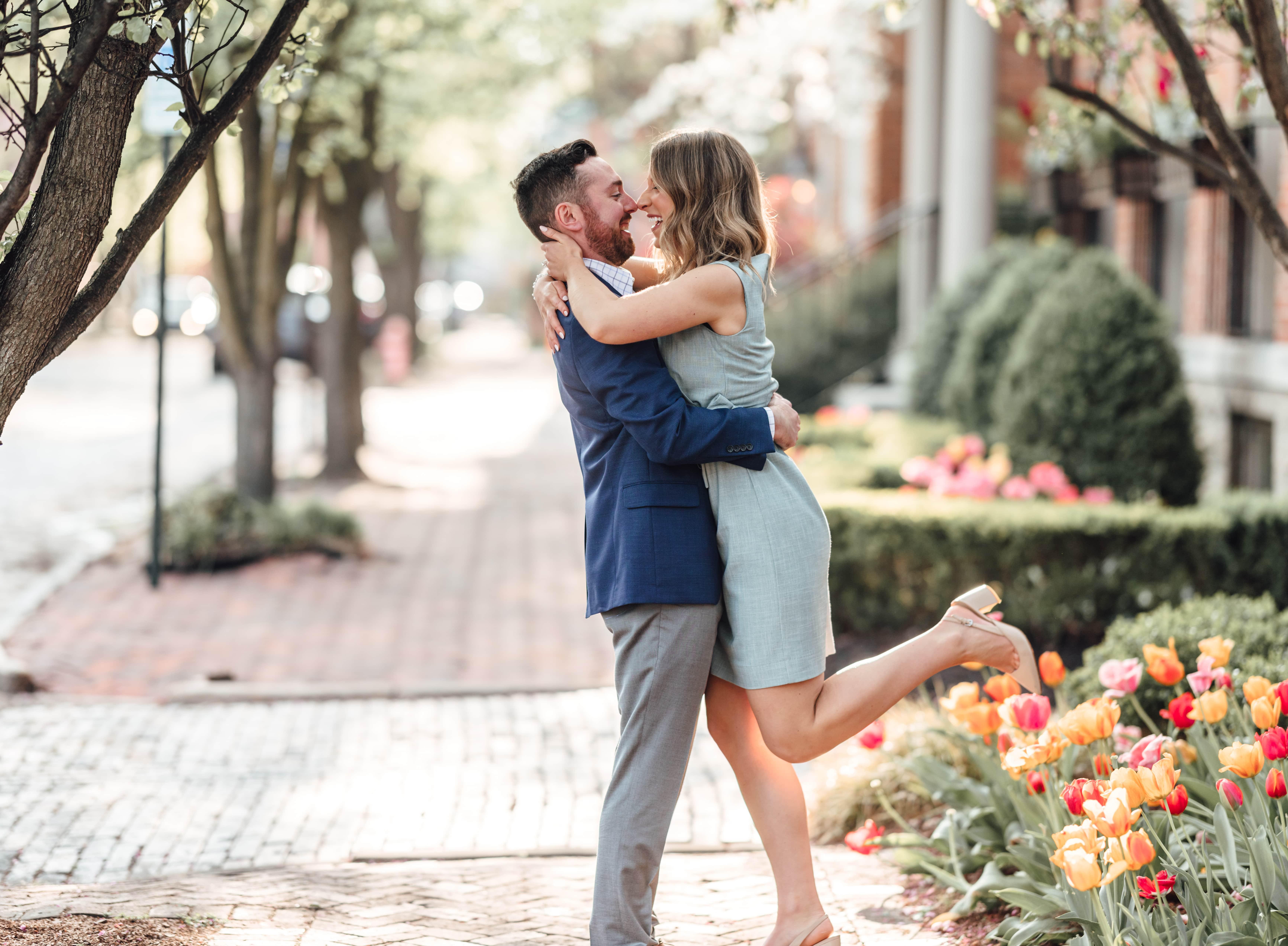 The Wedding Website of Chandler Wilson and Matt Culp